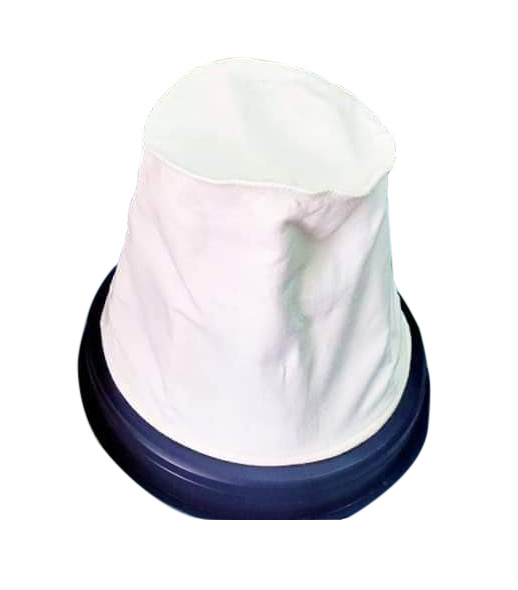 ตระกร้าถุงผ้ากรองเครื่องดูดฝุ่น 3 มอเตอร์